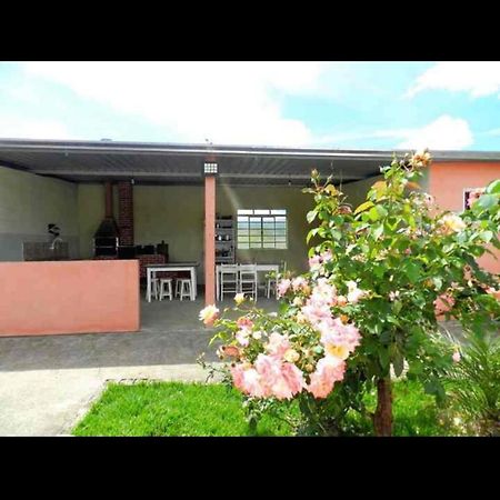 Chacara Dos Sonhos Villa Caldas  Exterior photo