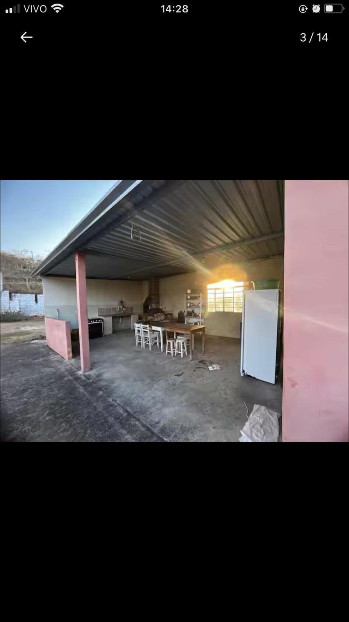 Chacara Dos Sonhos Villa Caldas  Exterior photo